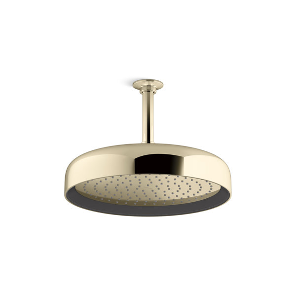 Kohler Pomme De Douche Forte Bronze Brossé Vibrant 22169